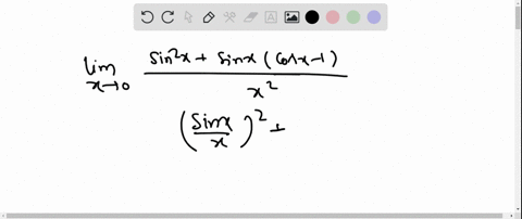 use-the-properties-of-limits-and-the-facts-that-lim-_x-rightarrow-0-fracsin-xx1-quad-lim-_x-righta-4