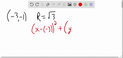 in-exercises-1-10-write-the-standard-form-of-the-equation-of-the-circle-with-the-given-center-and--7