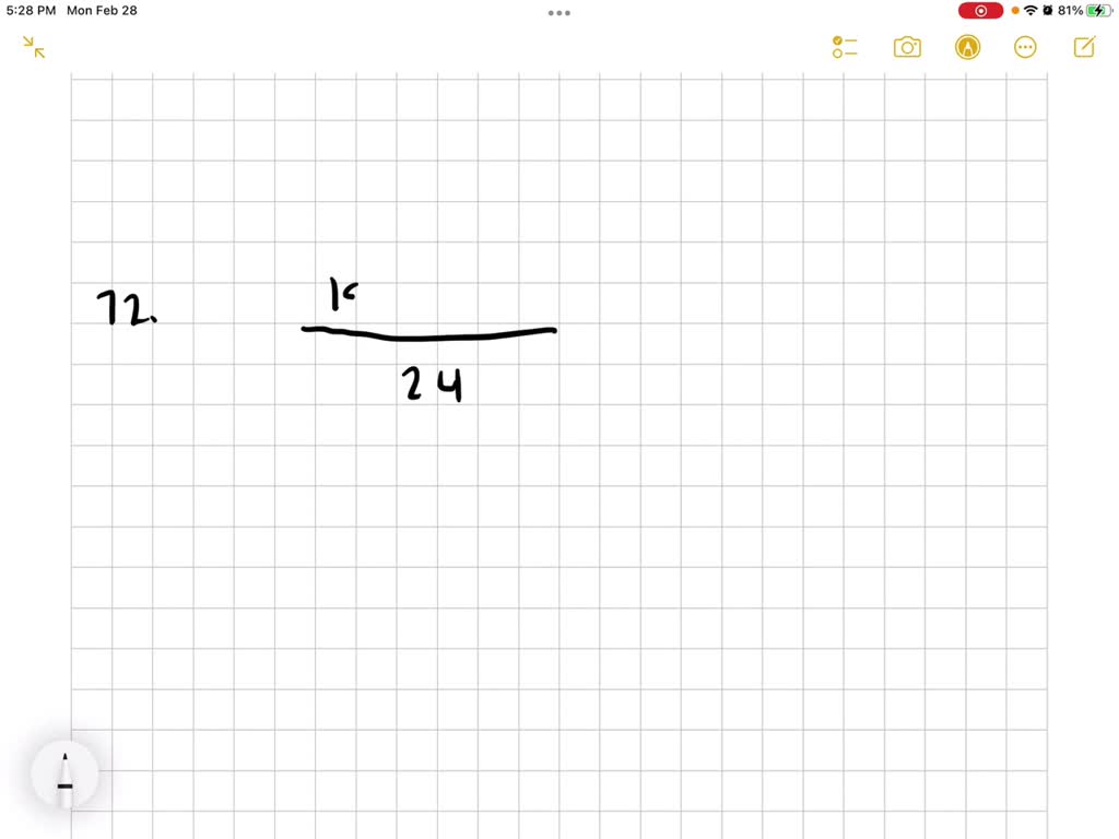 A common mistake of schoolchildren in adding fractions is to add ...