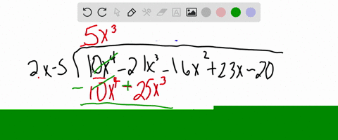 divide-10-x-4-21-x-3-16-x-223-x-202-x-5
