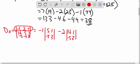 apply-cramers-rule-to-solve-each-system-of-equations-if-possible-beginaligned-7-x2-y-z-1-6-x5-yz-1-2