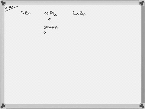 rank-the-following-ionic-compounds-in-order-of-increasing-coulombic-attraction-between-their-ions-ma