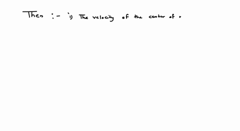 if-the-resultant-force-on-a-system-of-particles-is-non-zero-then-a-the-linear-momentum-of-the-system