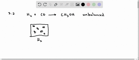 under-appropriate-experimental-conditions-mathrmh_2-and-mathrmco-undergo-a-combination-reaction-to-f