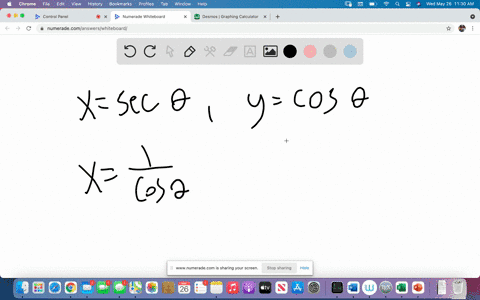 in-exercises-118-sketch-the-curve-represented-by-the-parametric-equations-indicate-the-orientatio-15