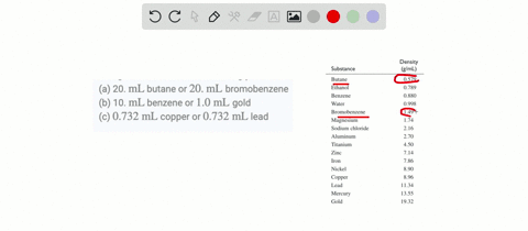 using-table-11-but-without-using-your-calculator-decide-which-has-the-larger-mass-a-20-mathrmml-buta