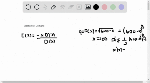 for-the-demand-function-given-in-eachfind-the-following-a-the-elasticity-b-the-elasticity-at-the-g-7
