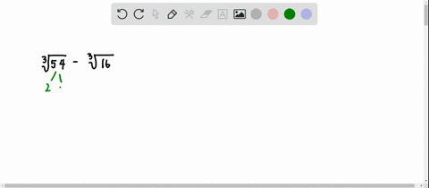 simplify-the-expression-sqrt354-sqrt316