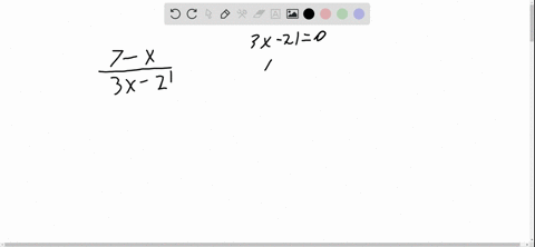 write-simplified-form-for-each-of-the-following-be-sure-to-list-all-restrictions-on-the-domain-as--6
