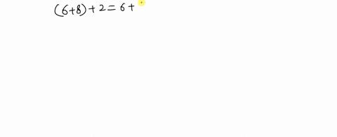 match-each-expression-with-the-appropriate-property-682682-a-commutative-property-of-addition-b-asso