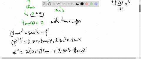 a-approximate-the-given-quantities-using-taylor-polynomials-with-n3-b-compute-the-absolute-error-i-3