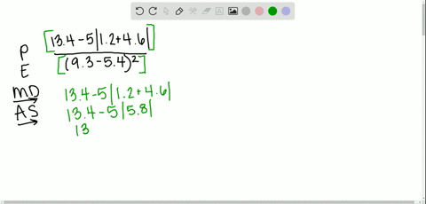 simplify-using-a-calculator-round-your-answer-to-the-nearest-thousandth-frac134-5124693-542-2