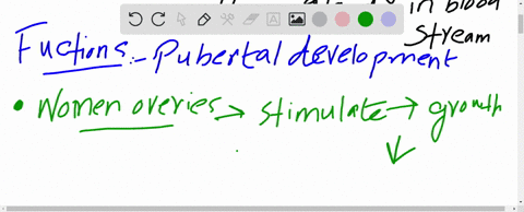 a-major-function-of-mathrmfsh-is-to-a-stimulate-the-development-of-the-gonads-during-early-developme