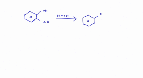 identify-the-product-in-the-following-reaction-mathrmch_2-mathrmi_2mathrmnaoh-longrightarrow-a-b-c-d