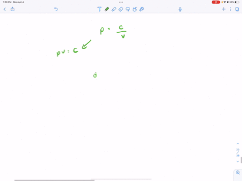 boyles-law-states-that-p-vc-where-p-is-pressure-v-is-volume-and-c-is-a-constant-find-a-formula-for-t