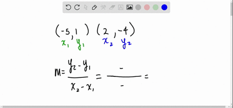 use-the-slope-formula-to-find-the-slope-of-the-line-containing-each-pair-of-points-51-text-and-2-4