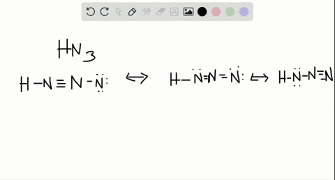 draw-as-many-resonance-structures-as-you-can-that-obey-the-octet-rule-for-each-of-the-following-mole