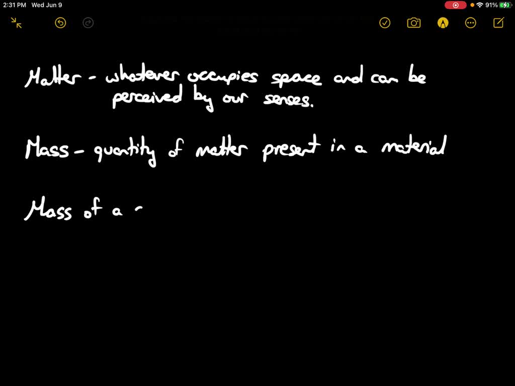 solved-define-the-terms-matter-and-mass-what-is-the-difference