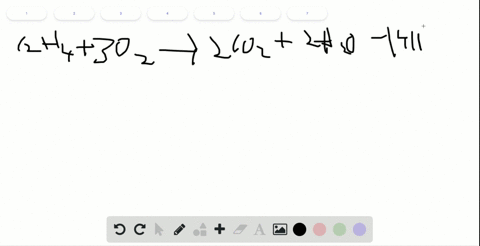 the-standard-enthalpy-of-combustion-of-ethene-gas-mathrmc_2-mathrmh_4g-is-14111-mathrmkj-mathrmmol-2
