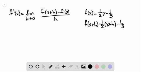 21-31-find-the-derivative-of-the-function-using-the-definition-of-a-derivative-state-the-domain-of-t