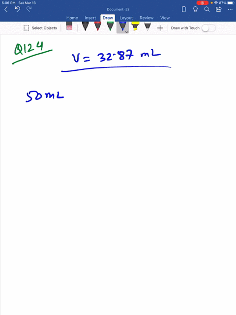 draw-a-piece-of-lab-glassware-that-can-appropriately-measure-the-volume-of-a-liquid-as-3287-mathrmml