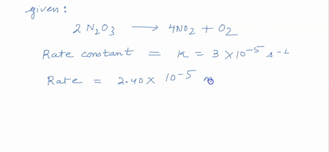 the-rate-constant-for-the-reaction-2-mathrmn_2-mathrmo_3-longrightarrow-4-mathrmno_2mathrmo_2-is-3-2