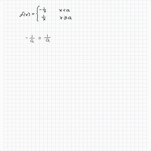 for-a-and-b-real-numbers-can-the-function-given-ever-be-a-continuous-function-ii-so-specify-the-va-2