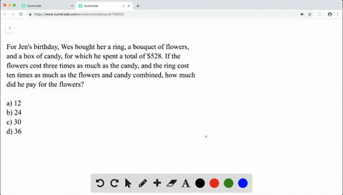 for-jens-birthday-wes-bought-her-a-ring-a-bouquet-of-flowers-and-a-box-of-candy-for-which-he-spent-a