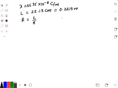 there-is-a-uniform-charge-distribution-of-lambda5635-cdot-10-8-mathrmc-mathrmm-along-a-thin-wire-of-
