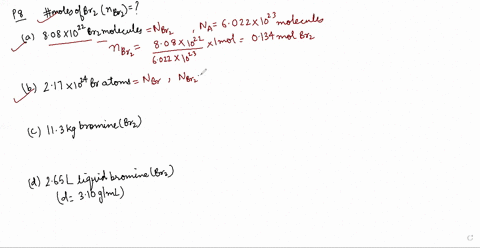 determine-the-number-of-moles-of-mathrmbr_2-in-a-sample-consisting-of-a-808-times-1022-mathrmbr_2-mo