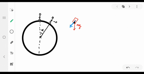 cp-a-skier-starts-at-the-top-of-a-very-large-frictionless-snowball-with-a-very-small-initial-speed-a