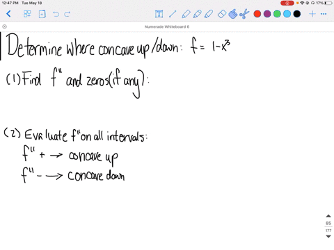 determine-where-the-graph-of-the-function-is-concave-upward-and-where-it-is-concave-downward-fx1-x-2