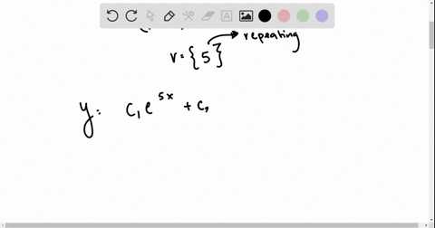 solve-the-given-boundary-value-problem-yprime-prime-10-yprime25-y0-quad-y01-y10