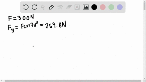 determine-the-magnitudes-of-the-projected-components-of-the-force-f300-mathrmn-acting-along-the-x--2