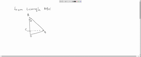 a-positive-charge-q-is-projected-in-magnetic-field-of-width-t-fracm-vsqrt2-q-b-with-velocity-v-as-sh