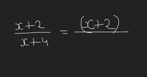 simplify-if-possiblefracx2x4