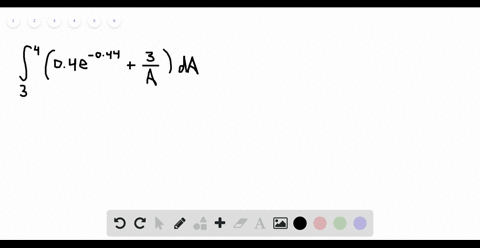 evaluate-each-definite-integral-int_34left04-e-044frac3aright-d-a