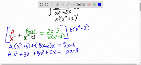 evaluate-the-integral-int-frac2-x-3x33-x-d-x-2