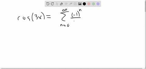 find-the-taylor-series-at-x0-of-the-given-function-use-suitable-operations-differentiation-substi-14