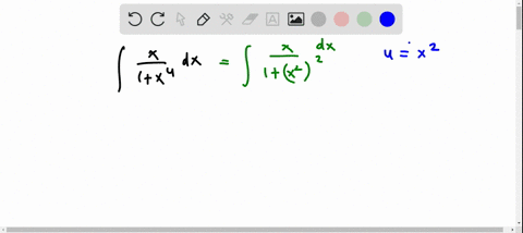 7-48-evaluate-the-indefinite-integral-int-fracx1x4-d-x