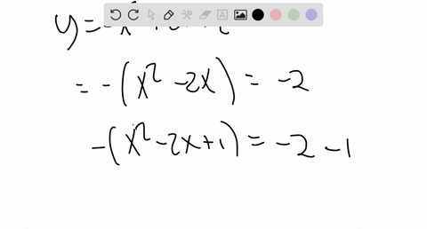 find-the-vertex-of-the-parabola-y2-x2-x2