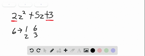 factor-each-polynomial-2-z25-z3-2