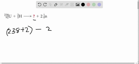 write-a-balanced-nuclear-equation-for-the-reaction-of-uranium-238-with-a-deuteron-frac21-h-238_92-u_