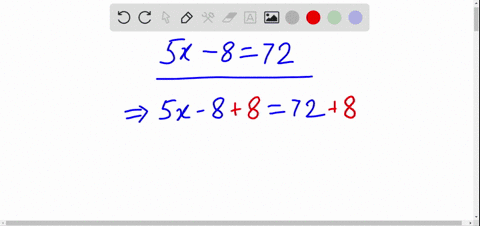 solve-and-check-each-linear-equation-5-x-872
