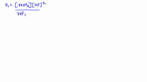 the-equilibrium-constants-for-the-reactions-mathrmxef_6mathrmgmathrmh_2-mathrmomathrmg-rightleftha-2