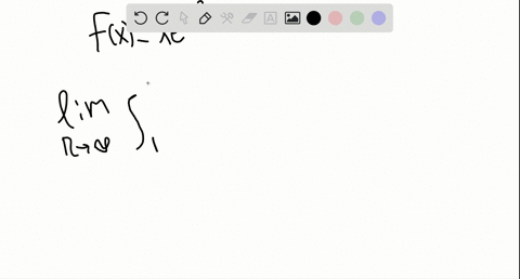 in-exercises-1-12-use-the-integral-test-to-determine-whether-the-infinite-series-is-convergent-su-10