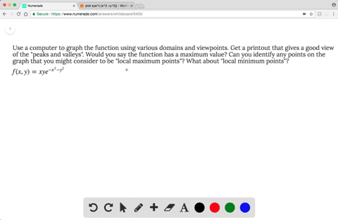 use-a-computer-to-graph-the-function-using-various-domains-and-viewpoints-get-a-printout-that-give-2