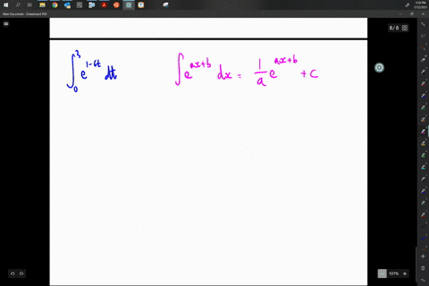 evaluate-the-integral-using-ftc-i-int_03-e1-6-t-d-t