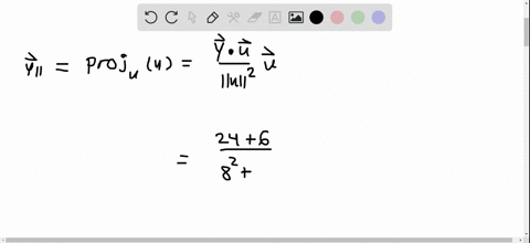let-mathbfyleftbeginarrayl3-1endarrayright-and-mathbfuleftbeginarrayl8-6endarrayright-compute-the-di