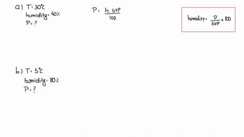 calculate-the-total-water-vapor-pressure-in-the-air-on-the-following-two-days-a-a-hot-summer-day-w-2